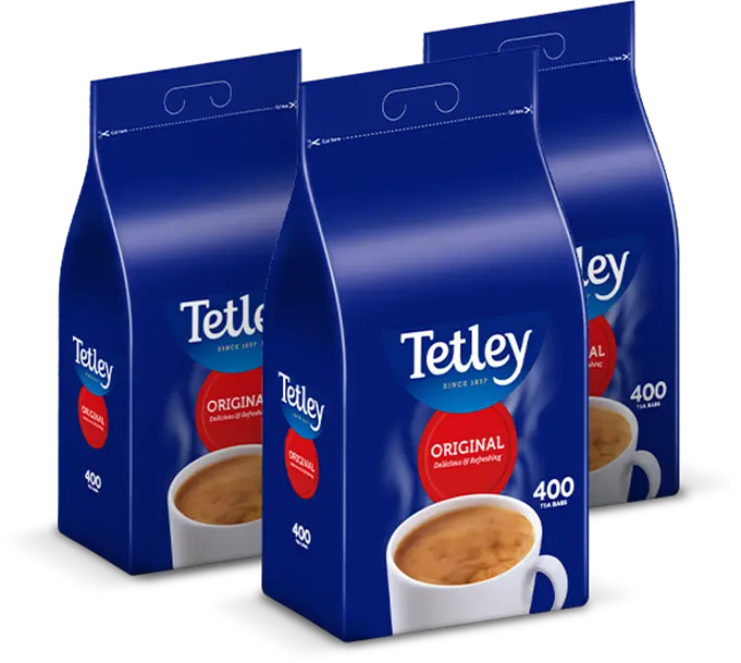 Packaging with Purpose